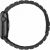 Браслет Nomad Titanium Band для Apple Watch 42/44 мм Чёрный