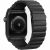 Браслет Nomad Titanium Band для Apple Watch 42/44 мм Чёрный