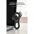 Док станция Baseus Cafule One-for-two для умных часов Huawei 1.5м Красный+черный