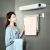 Полотенцесушитель обеззараживающий УФ Xiaomi HL Towel Disinfection Dryer