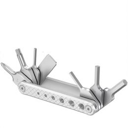 Складная отвертка SmallRig Folding Tool AAK2213C