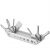 Складная отвертка SmallRig Folding Tool AAK2213C
