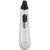 Прибор для чистки лица WellSkins Clean Beauty Blackhead Meter Серебро