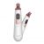 Прибор для чистки лица WellSkins Clean Beauty Blackhead Meter Серебро