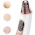 Прибор для чистки лица WellSkins Clean Beauty Blackhead Meter Серебро