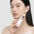 Прибор для чистки лица WellSkins Clean Beauty Blackhead Meter Серебро