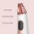 Прибор для чистки лица WellSkins Clean Beauty Blackhead Meter Серебро