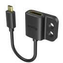 Адаптер SmallRig 3021 Ultra Slim 4K HDMI (D - A)