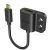 Адаптер SmallRig 3021 Ultra Slim 4K HDMI (D - A)
