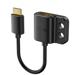 Адаптер SmallRig 3020 Ultra Slim 4K HDMI (C - A)