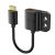 Адаптер SmallRig 3020 Ultra Slim 4K HDMI (C - A)