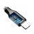 Кабель Baseus Yiven Type-C - Lightning 2A 1м Чёрный