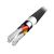 Кабель Baseus Yiven Type-C - Lightning 2A 1м Чёрный
