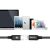 Кабель Baseus Yiven Type-C - Lightning 2A 1м Чёрный