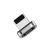 Адаптер магнитный Baseus Zinc Magnetic Lightning