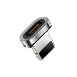 Адаптер магнитный Baseus Zinc Magnetic Lightning