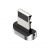 Адаптер магнитный Baseus Zinc Magnetic Lightning
