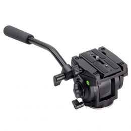 Штативная видеоголовка GreenBean HDV Elite VH 50