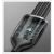 Кабель Baseus Flash One-for-three micro USB+Lightning+Type-C 5A 1.2м Черно-Серый