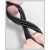 Кабель Baseus Flash One-for-three micro USB+Lightning+Type-C 5A 1.2м Черно-Серый