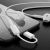 Аудио переходник Xiaomi Mi Type-C to 3.5 mm Headphone Adapter Белый