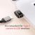 Переходник Baseus Type-C to USB OTG converter