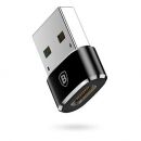 Переходник Baseus Type-C to USB OTG converter