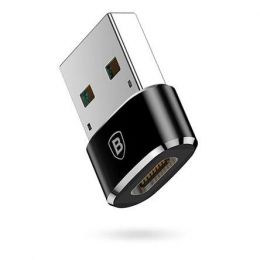 Переходник Baseus Type-C to USB OTG converter