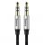 AUX кабель Baseus M30 YIVEN 1.5 м Красный