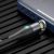 Кабель Baseus Zinc Magnetic USB - Type-C 3A 1м Белый