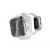 Чехол X-Doria Defense 360x для Apple Watch 44 мм Прозрачный
