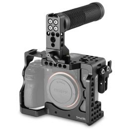 Клетка SmallRig 2096 для Sony A7R III