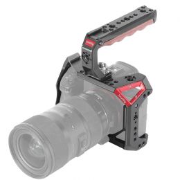 Клетка SmallRig KCCS2694 для Sony A7 III и A7R III