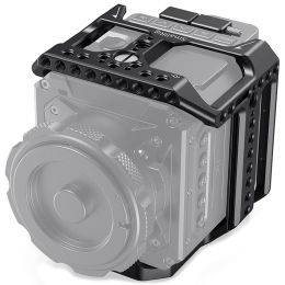 Клетка SmallRig CVZ2423 для Z CAM E2-S6/F6/F8