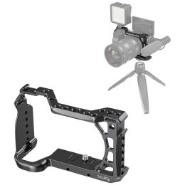 Клетка SmallRig CCS2493 для Sony A6600