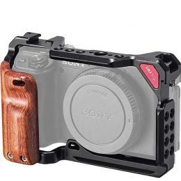 Клетка Ulanzi UURig C-A6400 для Sony A6300/A6400/A6500/A6600
