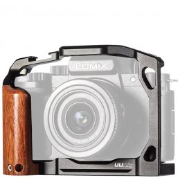 Клетка Ulanzi UUrig C-G100 для Panasonic Lumix G100
