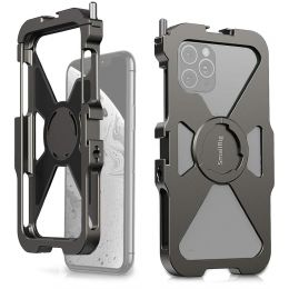 Клетка SmallRig CPA2471 Pro для iPhone 11 Pro