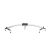 Слайдер (глайдтрек) GreenBean GB SL 1/3, 85 см