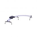 Слайдер (глайдтрек) GreenBean GB SL 1/3, 85 см