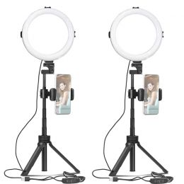 Набор осветителей Ulanzi VIJIM Vlog Tripod Kit (2шт)