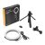 Набор осветителей Ulanzi VIJIM Vlog Tripod Kit (2шт)