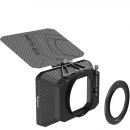 Компендиум SmallRig 2660 LIGHTWEIGHT MATTE BOX