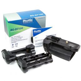 Батарейный блок Phottix для Nikon D7100 (MB-D15)