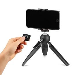 Набор Saramonic smartMic + HandyPod Mobile Plus
