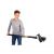 Набор Zhiyun Weebill S + Manfrotto FAST GimBoom