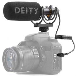 Микрофон Deity V-Mic D3