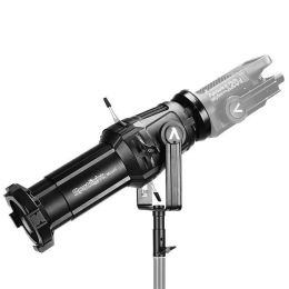 Светоформирующая насадка Aputure Spotlight Mount (36°)