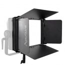 Кашетирующие шторки Aputure Barndoor для Nova P300c