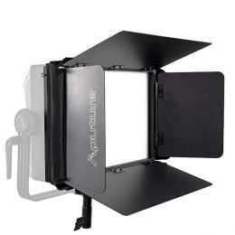 Кашетирующие шторки Aputure Barndoor для Nova P300c